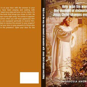 One Moment of Encounter with Jesus! Jesus Christ has come to do the impossible!